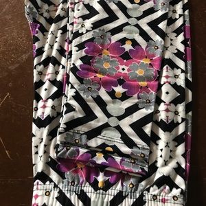 Brand new Ella Bella Leggings
